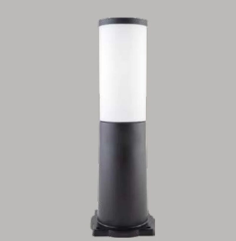 YCL YBH-3021 40cm Kule Set Üstü Bahçe Armatürü