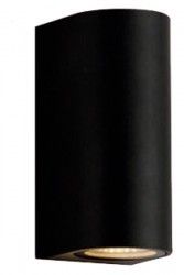 YCL YBH-O 2002 Oval GU10 Çift Yönlü Bahçe Armatürü