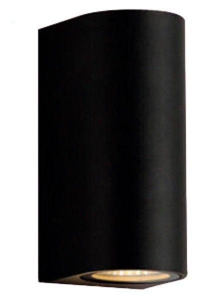 YCL YBH-O 2002 Oval GU10 Çift Yönlü Bahçe Armatürü