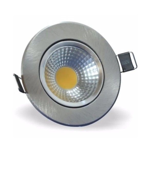 YCL YC-505B 5W Beyaz Sıvaaltı Cob Led Downlight