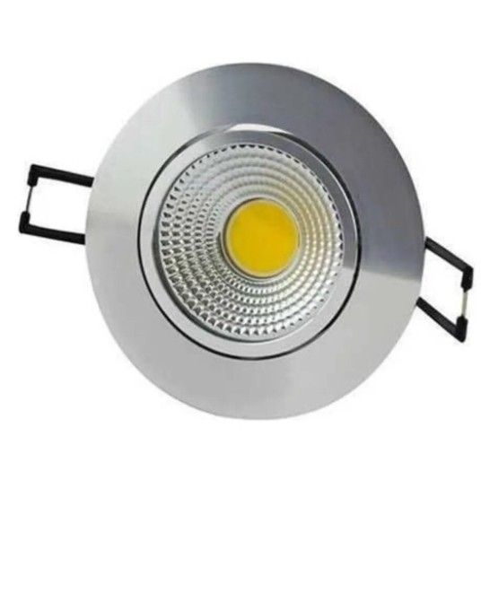 YCL YC-505B 5W Beyaz Sıvaaltı Cob Led Downlight
