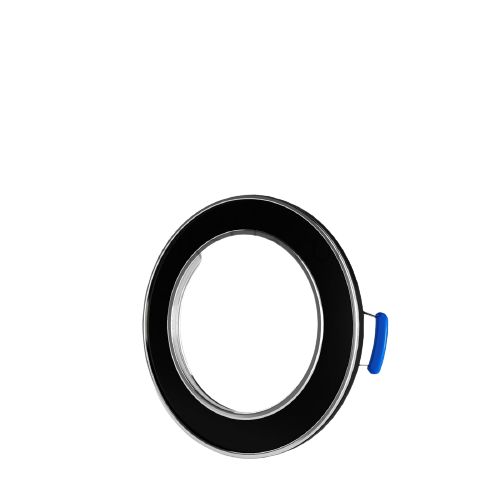 YCL YC-705B 5W SMD Siyah Kasa Led Spot Beyaz