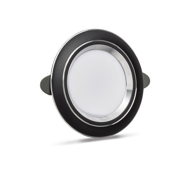 YCL YC-705G 5W SMD Siyah Kasa Led Spot Gün Işığı