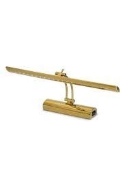 YCL YDA-107B 7W 40cm Led Tablo Aplik Gold Kasa Byz