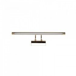 YCL YDA-315G 5W 40cm Led Tablo Apliğ Sarı Kasa Bey