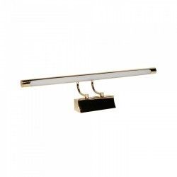 YCL YDA-315G 5W 40cm Led Tablo Apliğ Sarı Kasa Bey