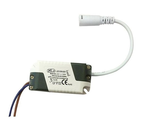 YCL YDK-T-1053 24W Led Panel Adaptörü Trafosu