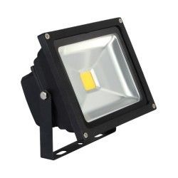 YCL YFL-1030G 30W Günışığı Cob Led Projektör