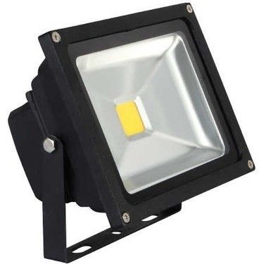 YCL YFL-1050G 50W Günışığı Cob Led Projektör