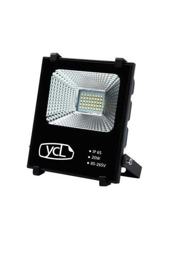 YCL YFL-2020B 20W SMD Led Projektör Beyaz