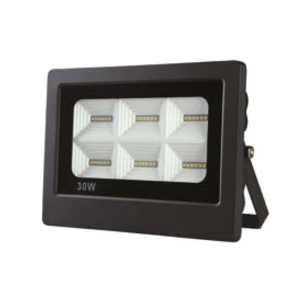 YCL YFL-4030G 30W Smd Led Projektör Günışığı