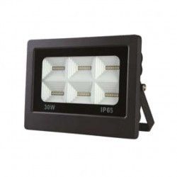 YCL YFL-4030Y 30W Smd Led Projektör Yeşil