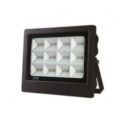 YCL YFL-4050Y 50W Smd Led Projektör Yeşil