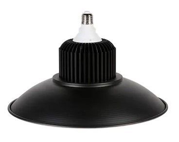 YCL YHL-100B 100W E27 Yüksek Tavan Led Ampul Beyaz