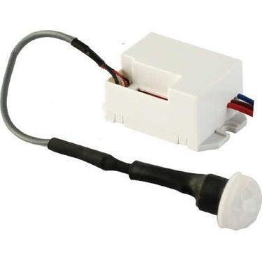 YCL YHS-200 Mini Tip 360º Hareket Sensörü