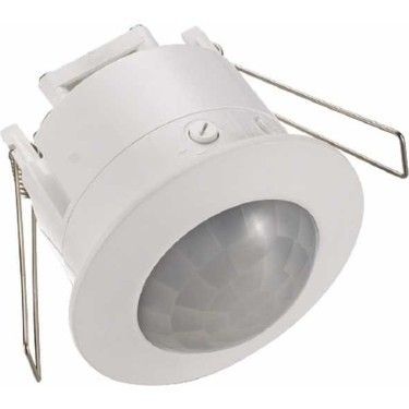 YCL YHS-520 S.Altı Tavan Tipi 360º Hareket Sensörü