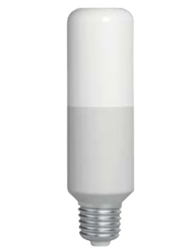 YCL YL-0129B 9W E27 Doji Ampul Beyaz