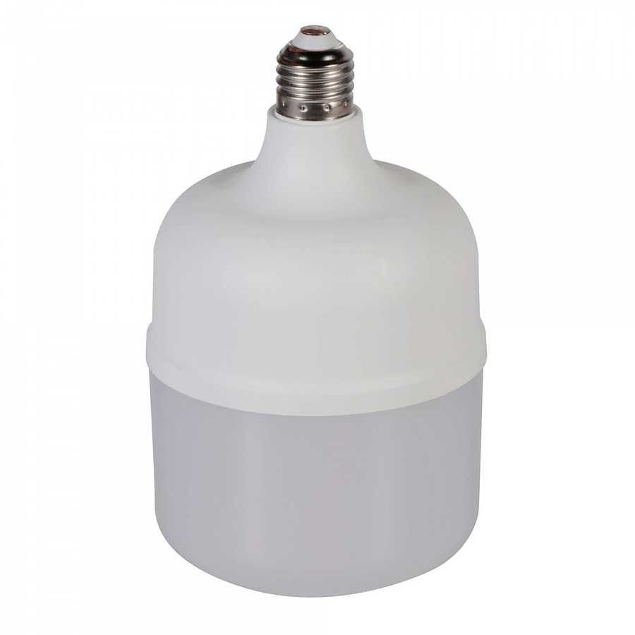 YCL YL-190B 50W E27 Beyaz Pvc Led Ampul