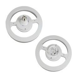 YCL YL-245G 24W E27 Sensörlü Günış Led Simit Ampul