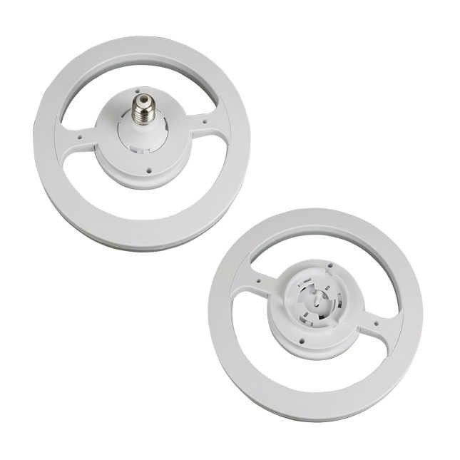 YCL YL-245G 24W E27 Sensörlü Günış Led Simit Ampul