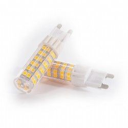 YCL YL-3040B 7W G9 220V Beyaz Led Kapsül Ampul