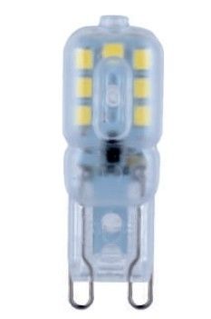 YCL YL-3203B 3W G9 220V Beyaz Led Kapsül Ampul