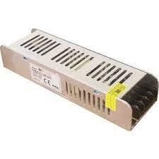 YCL YLT-S 4100 10A 120W 12V Ultra Slim Led Trafosu