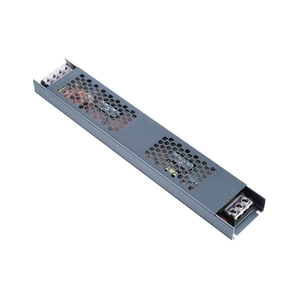 YCL YLT-S 4350 30A 300W 12V Ultra Slim Led Trafosu