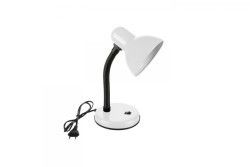 YCL YML-100B E27 Masa Lambası Beyaz