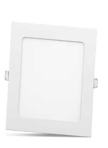 YCL YPL-3012S 12W Sıvaaltı Kare Sarı Led Panel