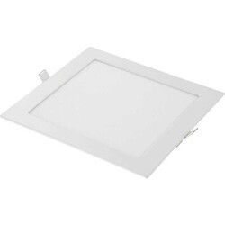 YCL YPL-3012S 12W Sıvaaltı Kare Sarı Led Panel