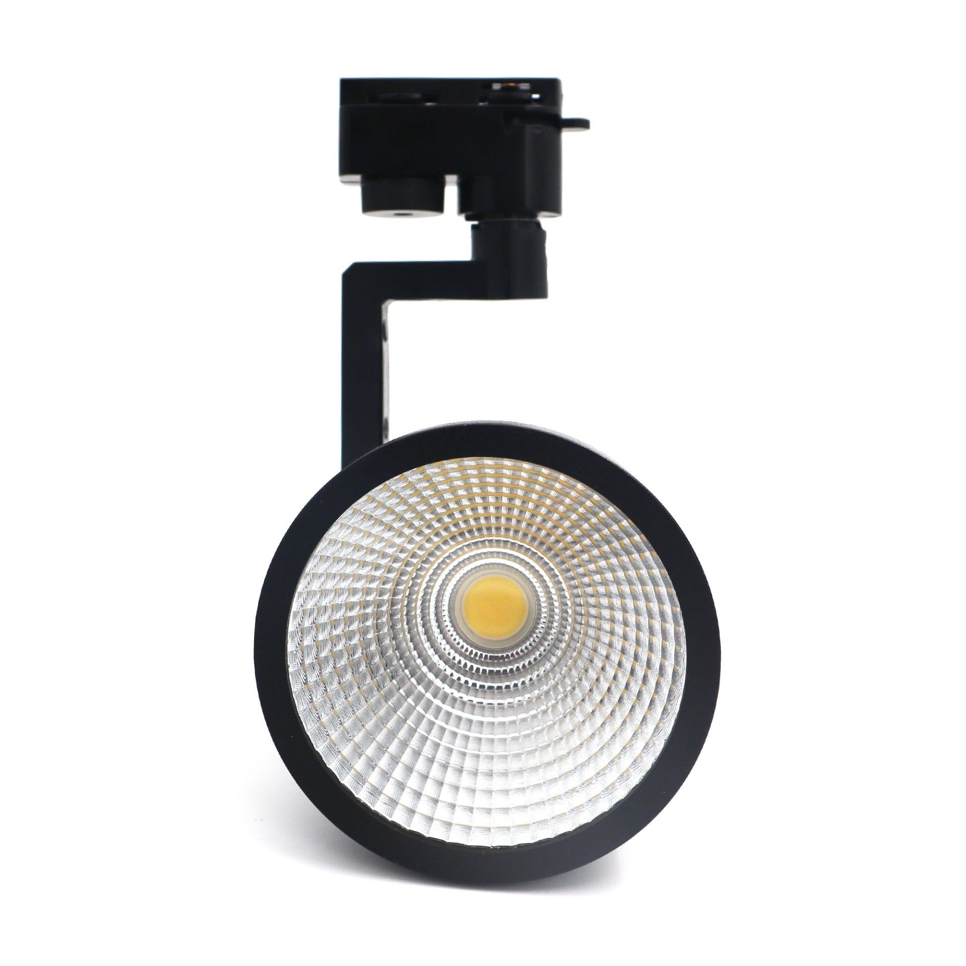 YCL YRS-100B  12W Cob Led Ray Spot Armatür Beyaz