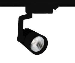 YCL YRS-210B 30W Cob Led Ray Spot Armatür Beyaz