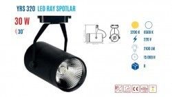 YCL YRS-320G 30W Cob Led Ray Spot Armatür Günışığı