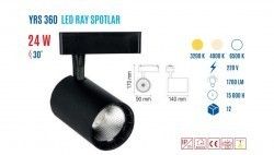 YCL YRS-360G 24W Led Ray Spot Günışığı