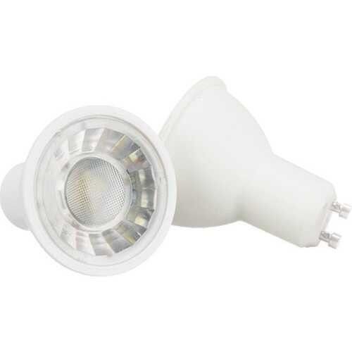YCL YSA-107A 7W GU10 Amber Smd Led Çanak Ampul