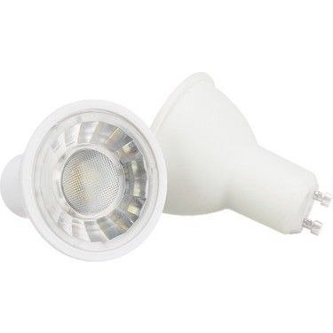 YCL YSA-107B 7W GU10 Beyaz Smd Led Çanak Ampul