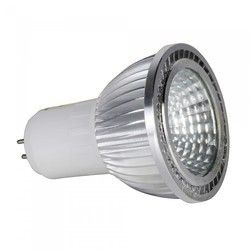 YCL YSA-125G 3W MR16 Günışığı Cob Led Çanak Ampul