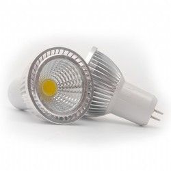YCL YSA-125G 3W MR16 Günışığı Cob Led Çanak Ampul