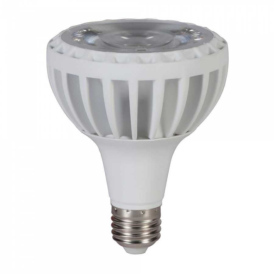 YCL YSA-2025G 25W PAR30 Led Ampul E27 Günışığı