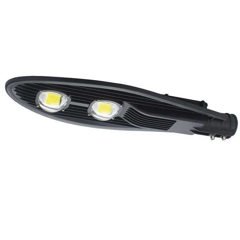 YCL YSL-1100B 100W Cob Led Sokak Armatür Beyaz