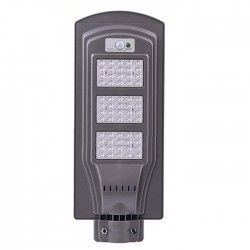 YCL YSL-2060 60W Solar Led Sokak Armatür