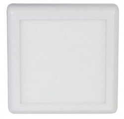 YCL YSM-2024B 24W Sıvaüstü Kare Beyaz Led Panel