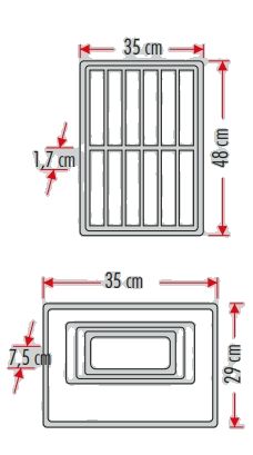 YCL YSP-200 200W Kumandalı Solar Projektör Beyaz