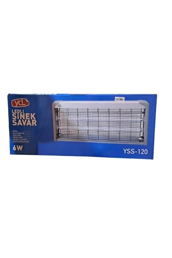 YCL YSS-120 6W Ledli Sinek Savar