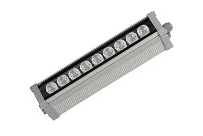 YCL YW-204R 9x1W 30cm Wallwasher RGB