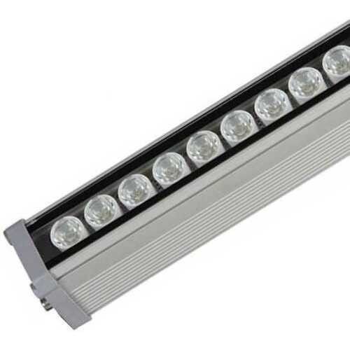 YCL YW-207B 18x1W 50cm Wallwasher Beyaz