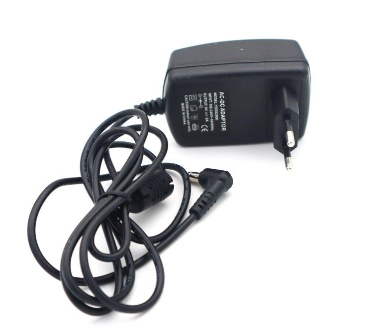 YDS82000 8V 2A 5.5x2.5mm Priz Tipi Pos Adaptörü