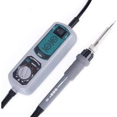 Yihua 908+ Havya İstasyonu Analog