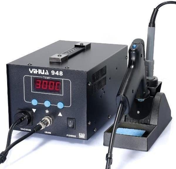 Yihua 948 Vakumlu Havya